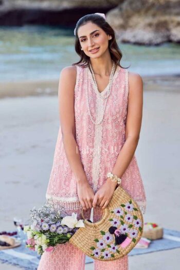 Cotton KESH481 205 Suits & Dresses Western Wears Festive Collections Wholesale Indo Western Dresses Co-ord Set Cotton Dresses