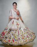 Pure Cotton RIN197 3035 3801 Lehengas Wholesale Designer Lehenga Bridal Lehenga Wedding Lehenga